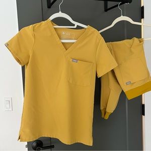 FIGS Scrubs XXS/XXSP